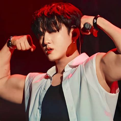 Seo Changbin Changbin Biceps Hot Korean Guys Shirtless
