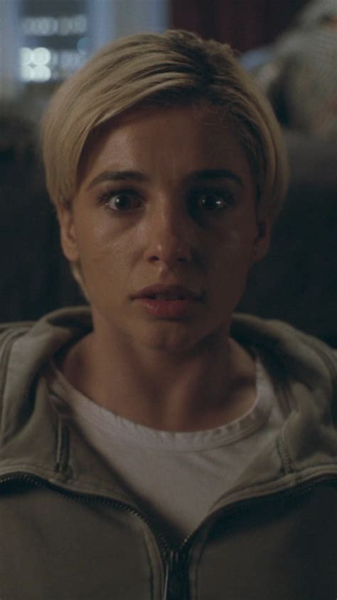 smile  equal parts fun  frightening