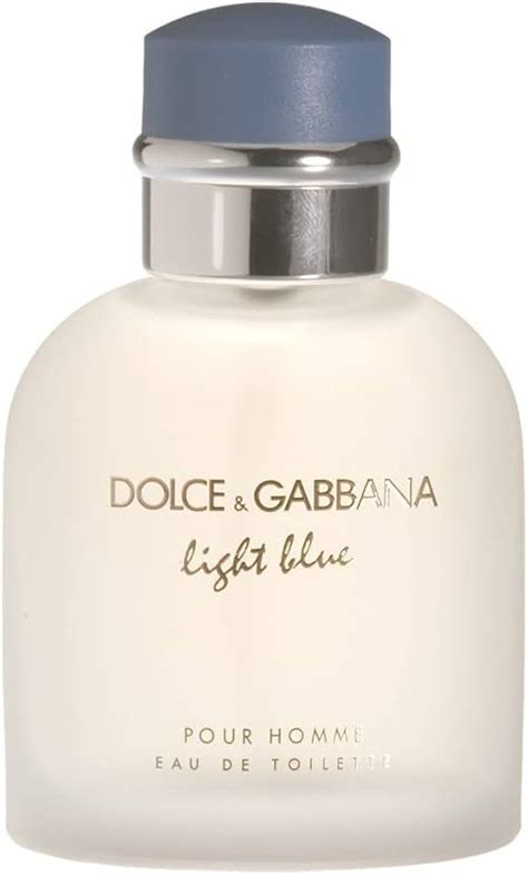 Dolce Gabbana Light Blue Pour Homme 42 Oz Clearance My