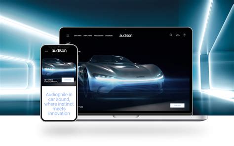 Prima Amplifiers - Audison - Car Audio Amplifiers, Speakers, Processors