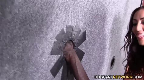 Angelica Sage Fucks Black Cock Gloryhole Free HD Porn 5e XHamster