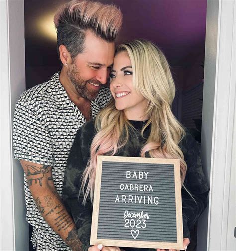 Ryan Cabrera and Alexa Bliss: All About the Singer and WWE Star's