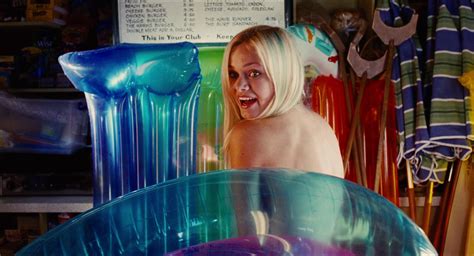 Aquamarine Nude Pics Page