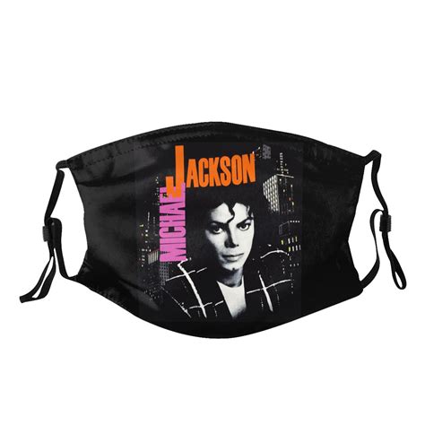 Maska Michael Jackson - Niska cena na Allegro.pl