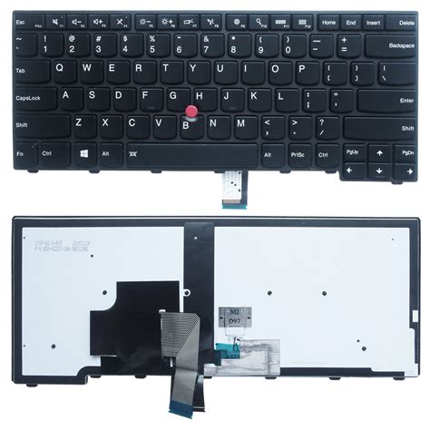 Lenovo Thinkpad T440 T431 T431s E431 T440p E440 L440 T450 T450s T460