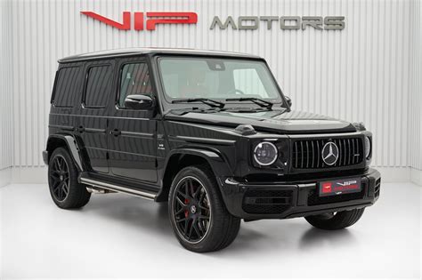 2021 Mercedes Benz G 63 Amg In Dubai Dubai United Arab Emirates For