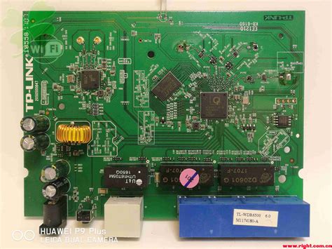 TL-WDR6500 V6.0 也来折腾一把-Tp-link无线路由器及网络设备-恩山无线论坛