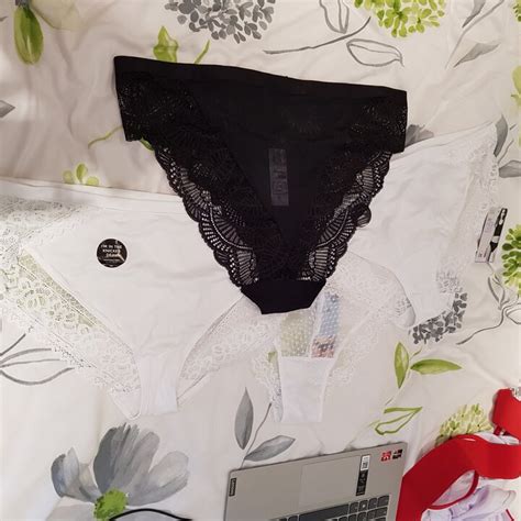 Free White Knickers Porn Videos Xhamster