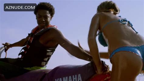 BROOKE HURRING Nude AZNude