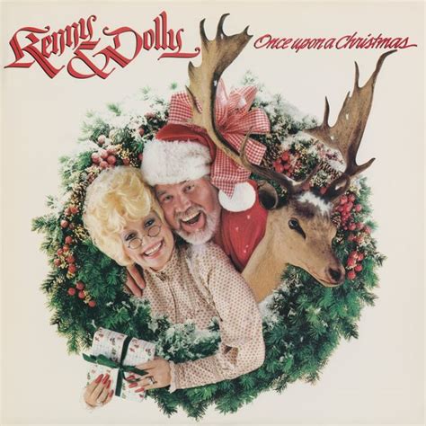 Kenny Rogers & Dolly Parton: Once Upon A Christmas (CD) – jpc