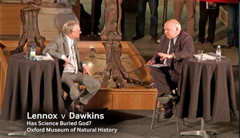 The remarkable parents of John Lennox - Eternity News
