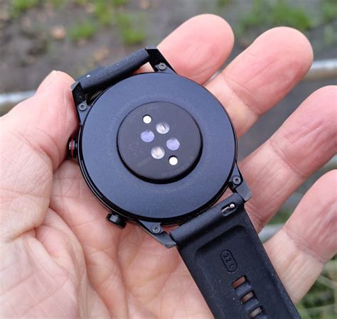 Honor MagicWatch 2 - Review - Coolsmartphone