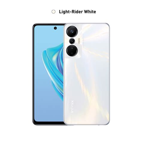 Infinix Hot S Gb Gb Year Local Warranty Shopee Philippines