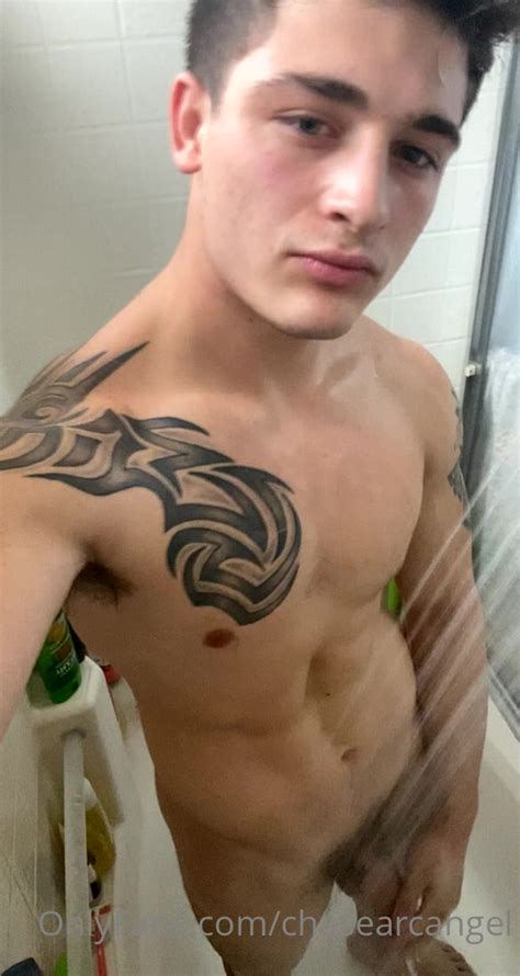 Muscle Jock Chase Arcangel Chasearcangel Wanking Off On Onlyfans GaysDream Gay Onlyfans Leaks