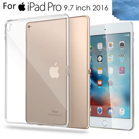 Lightest and thinnest iPad Pro 9.7" case or skin? | MacRumors Forums
