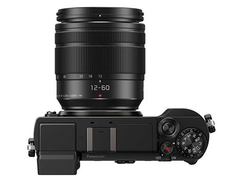 Panasonic's GX9 packs 4K video and more into a tinier body