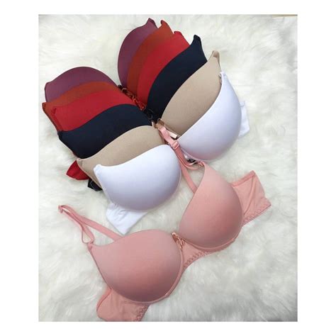 Kit Sutia Bojo Comum Microfibra Soutien Dia Dia Sutian Basico Sutiã Lingerie Promoção Atacado