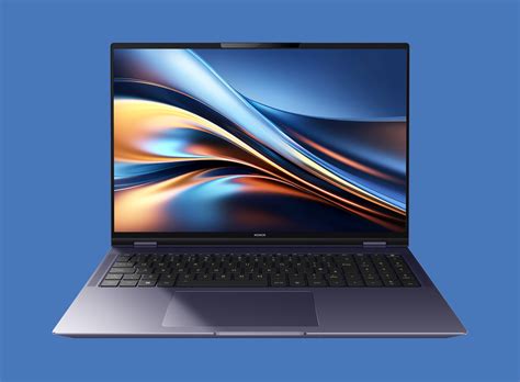Honor MagicBook Pro 16 kommt mit 165 Hz 3K-Display, Spatial Audio und ...