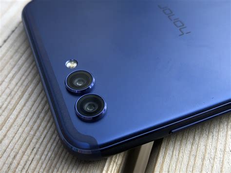 Honor View 10 review (Honor V10) | Stuff