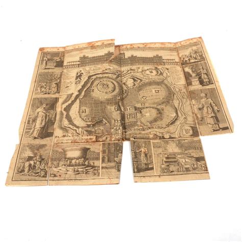 Antique Maps 2011 Wall Calendar 1