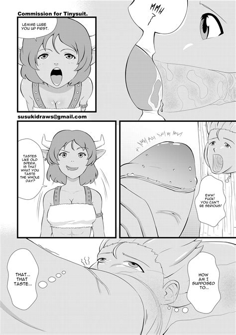 Onahole Guy 3 Page 8 By Susuki San Hentai Foundry