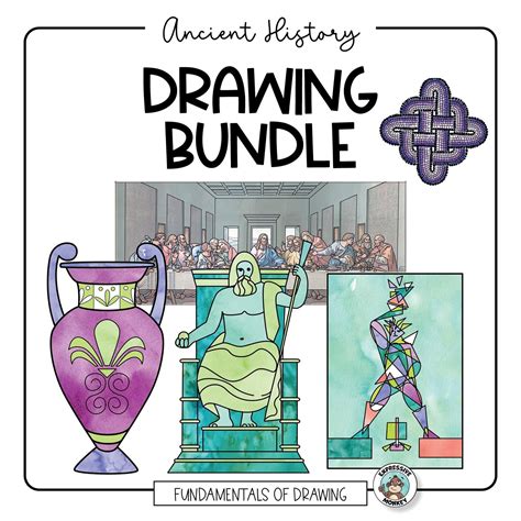 History Drawing at Holly Mellott blog