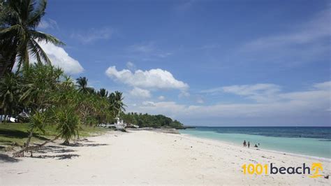 Пляж Бакхо Bakhaw Beach