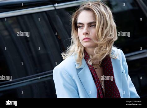 CARA DELEVINGNE In PLANET SEX WITH CARA DELEVINGNE 2022 Directed By JESSICA CHERMAYEFF ANA