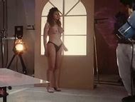 Naked Federica Farnese In Intrigo D Amore