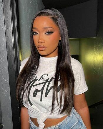 Keke Palmer Keke Nude OnlyFans Page The Fappening Plus