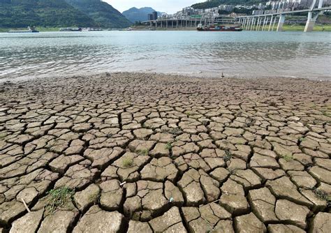 Le Piogge Non Salvano L Italia Dalla Siccit