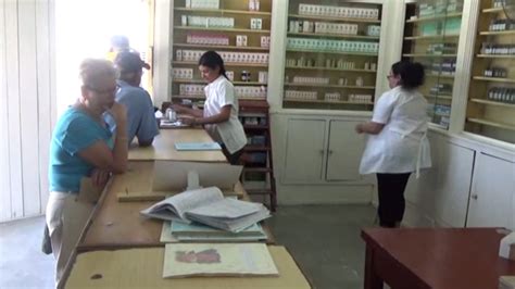 La Crisis De Medicinas En Cuba Pasa De Castaño Oscuro Observatorio Cubano De Conflictos