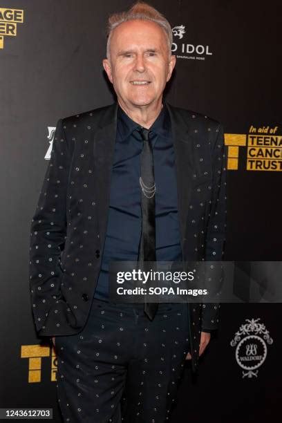 327 Howard Jones Musician Stock Photos High Res Pictures And Images
