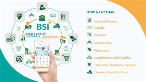 Nasabah Mulai Digital Savvy Pengguna Aktif BSI Mobile Capai 3 77 Juta