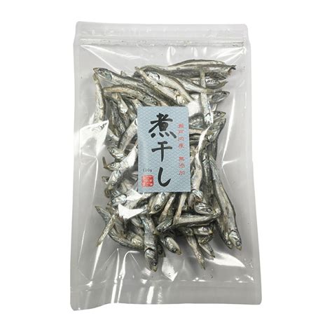 【楽天市場】煮干し いりこ 瀬戸内 100g~1000g 【送料無料】無添加 食べる煮干し おやつ おつまみ 酸化防止剤不使用 だし 1000