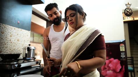 Nayana 2024 Sigma Hot Short Film 1080p Full HD