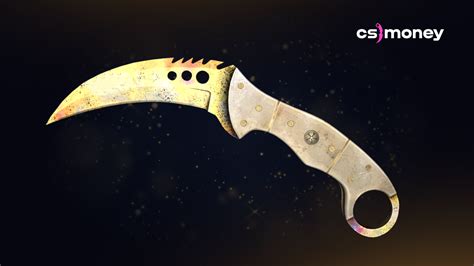 Best Gold Gem Patterns For Every Knife Csmoney Blog