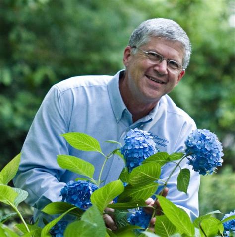 Dirt Can Make You Happy Walter Reeves The Georgia Gardener