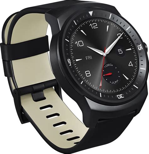 Lg Smartwatch