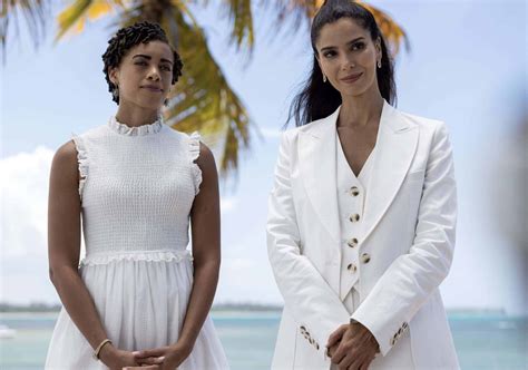 New Fantasy Island Season Episode Photos Cast Plot