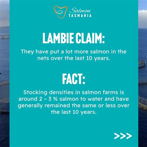 Salmon Tasmania