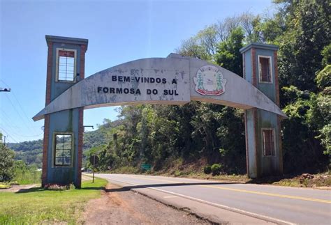 Rodovia Do Oeste De Sc Interditada Nesta Quarta Feira Veja Trecho