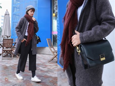 STREET STYLE GIỚI TRẺ Loạt fashion icon và hot girl Việt gợi ý mặc đẹp 3 ngày Tết