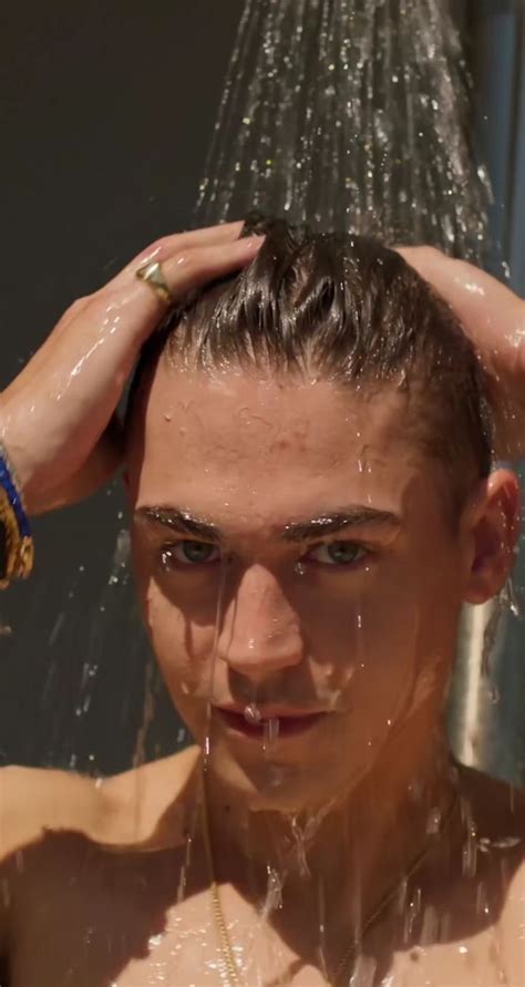 Hero Fiennes Tiffin Davidyurmanmen Attori Hot Attori Hot