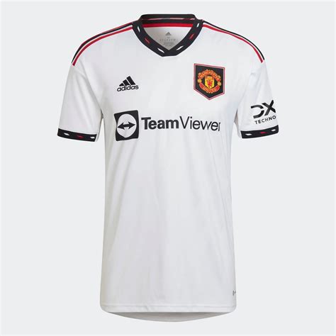 Adidas Manchester United Bortedrakt 22 23 Voksen Fotballsko No Sko