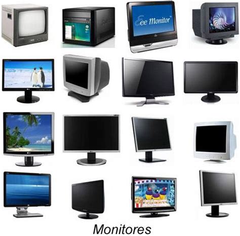 MONITOR EVOLUCION DEL MONITOR