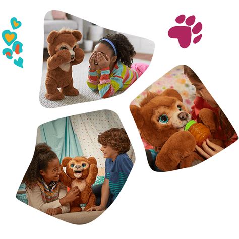 FurReal Friends Instructions | FurReal Friends - Hasbro