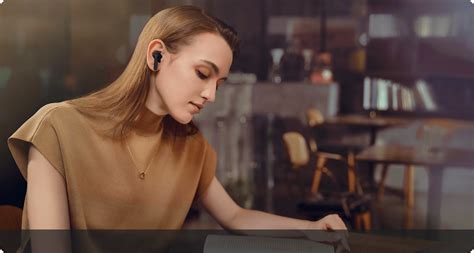 Xiaomi Buds 3T Pro - Xiaomi Global