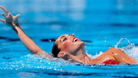 Campionato Italiano Juniores Estivo Di Nuoto Sincronizzato