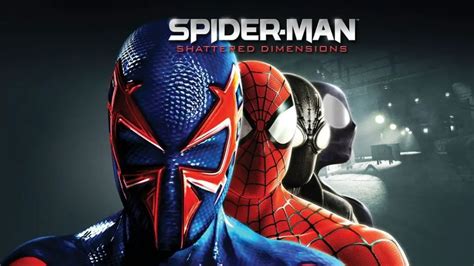 Melhores Jogos Do Homem Aranha J Lan Ados